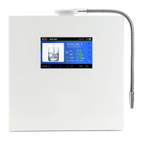comparing water ionizers
