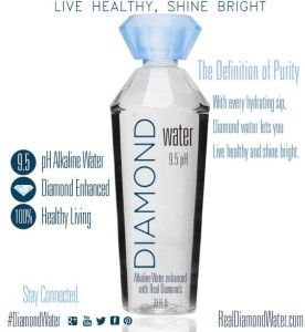 
                    Diamond Water Price