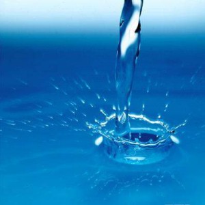 Natural Alkaline Water