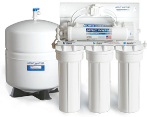 Water Purifier for Home
