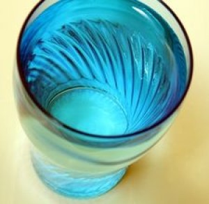 Alkaline Drinking Water
