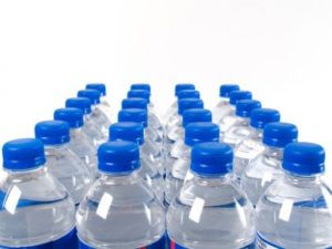 is bottled water safe