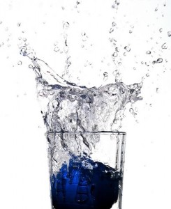 Natural Alkaline Water