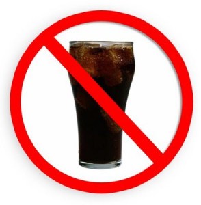 health effects of soda