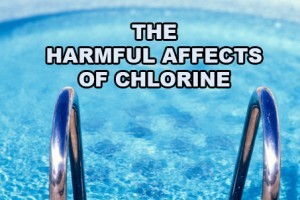 harmful toxins in tap water