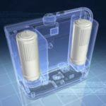DNA Water Ionizer Replacement Filters