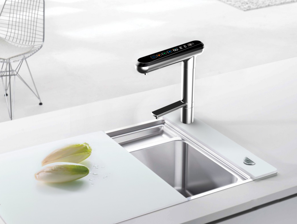 Hydroheat Thermal Ionizer