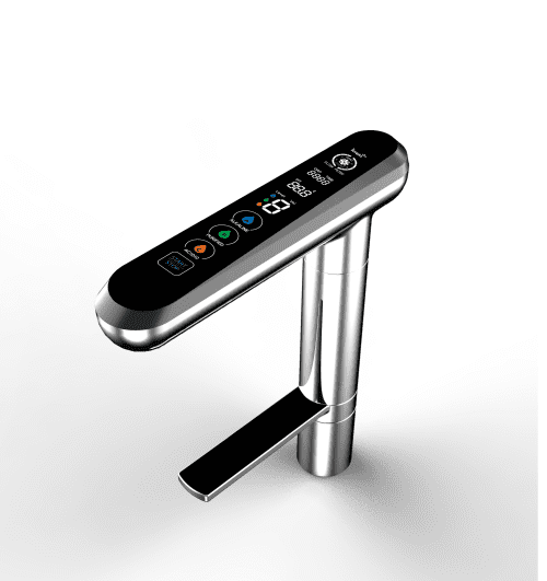 Ionplus Faucet Topview Small