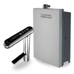 Water Ionizers