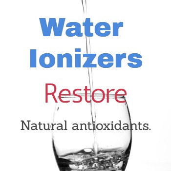 
                    The Proof that Alkaline Water is Better than Bottled or Pure Water