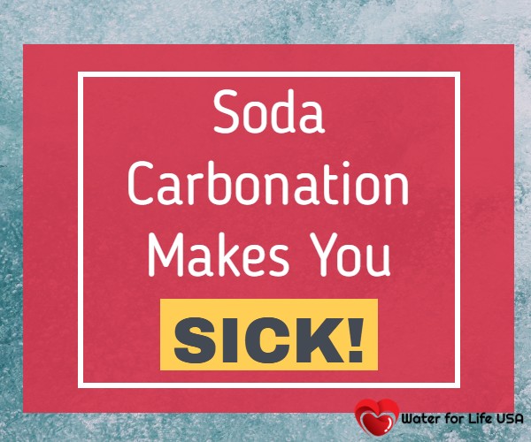 
                    Why Carbonation is SO Unhealthy (Not Just Soda!)