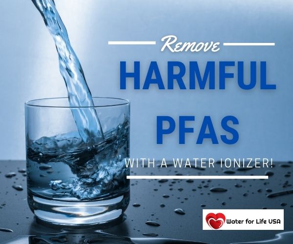 
                    Unregulated, Toxic PFAS in Drinking Water Threaten Your Health