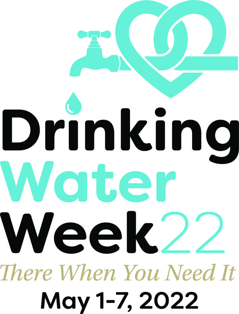 
                    Drinking Water Week 2022