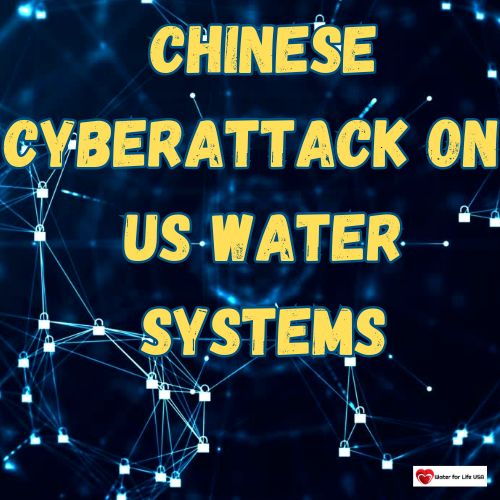 
                    Chinese Cyberattack on Littleton, MA’s Drinking Water