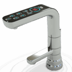 Rio Undersink Alkaline Water Ionizer