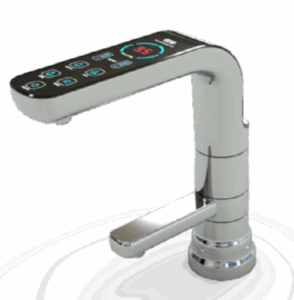 Rio Undersink Alkaline Water Ionizer