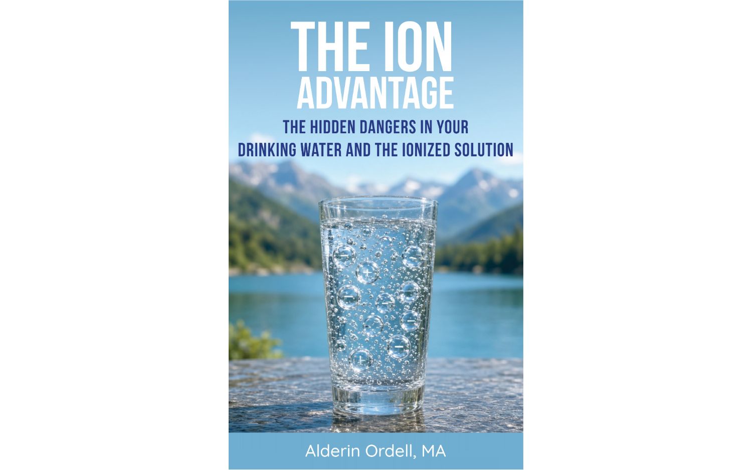 Our New Book is Now Available!